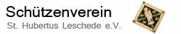 Schützenverein St. Hubertus Leschede e.V.